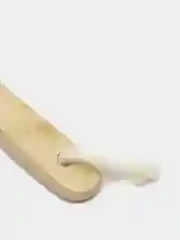 Массажная щетка для сухого массажа