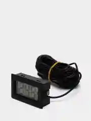 Термометр цифровой HT-1 черный 5 метров