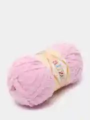 Бронзовый пряжа для вязания Alize Softy baby/ Ализе Софти Турция / пряжа для игрушек и детских вещей