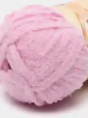 Бронзовый пряжа для вязания Alize Softy baby/ Ализе Софти Турция / пряжа для игрушек и детских вещей