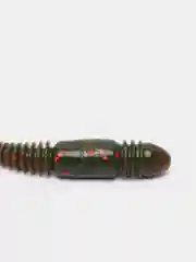 Лесной зеленый виброхвост LJ PRO SERIES TIOGA