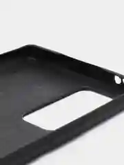 Индиго чехол Huawei Honor 30 Pro+ / Honor 30 Pro Plus силиконовый, имитация змеиной кожи