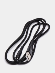 Кабель USB Borofone BU10 Pineapple, Type-C, 1.2 м