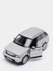 Машина "RANGE ROVER SPORT"
