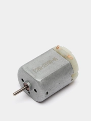 Электродвигатель F280-23100 9VDC (4.5-10VDC 14000обмин)