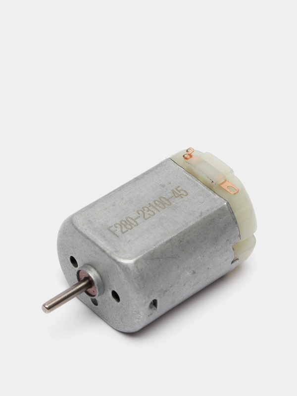 Электродвигатель F280-23100 9VDC (4.5-10VDC 14000обмин)