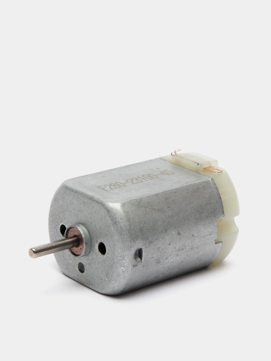Электродвигатель F280-23100 9VDC (4.5-10VDC 14000обмин)