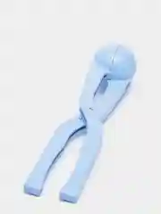 Голубой снежколеп