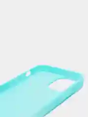 Чехол силиконовый  iPhone 13, 13 Mini, 13 Pro, 13 Pro Max матовый, цветной, на айфон
