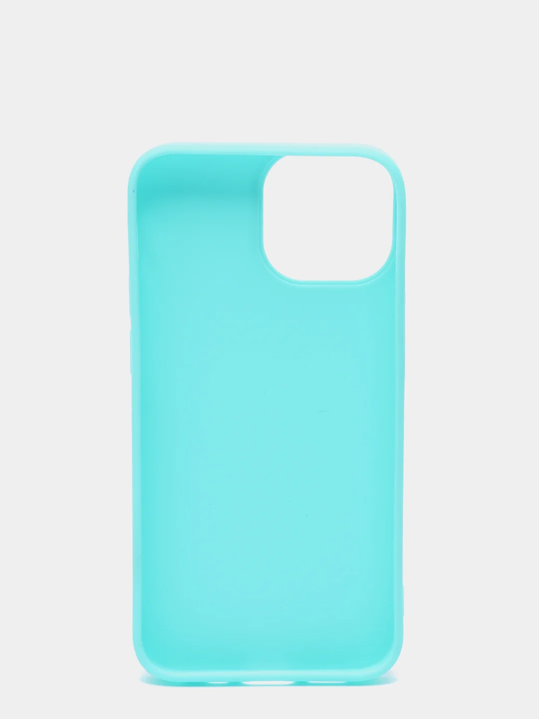 Чехол силиконовый iPhone 13, 13 Mini, 13 Pro, 13 Pro Max матовый, цветной, на айфон