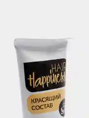 Стойкая крем-краска Белита М "HAIR Happiness" №10.21 Очень светлый перламутровый блондин