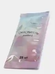 Стойкая крем-краска Белита М "HAIR Happiness" №10.21 Очень светлый перламутровый блондин