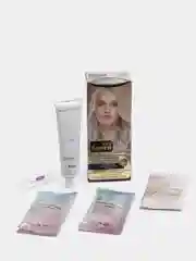 Стойкая крем-краска Белита М "HAIR Happiness" №10.21 Очень светлый перламутровый блондин