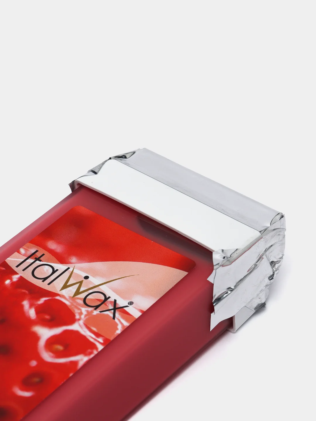 Воск для депиляции теплый в картридже ITALWAX, 100 мл