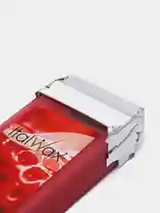 Воск для депиляции теплый в картридже ITALWAX, 100 мл