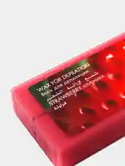 Воск для депиляции теплый в картридже ITALWAX, 100 мл