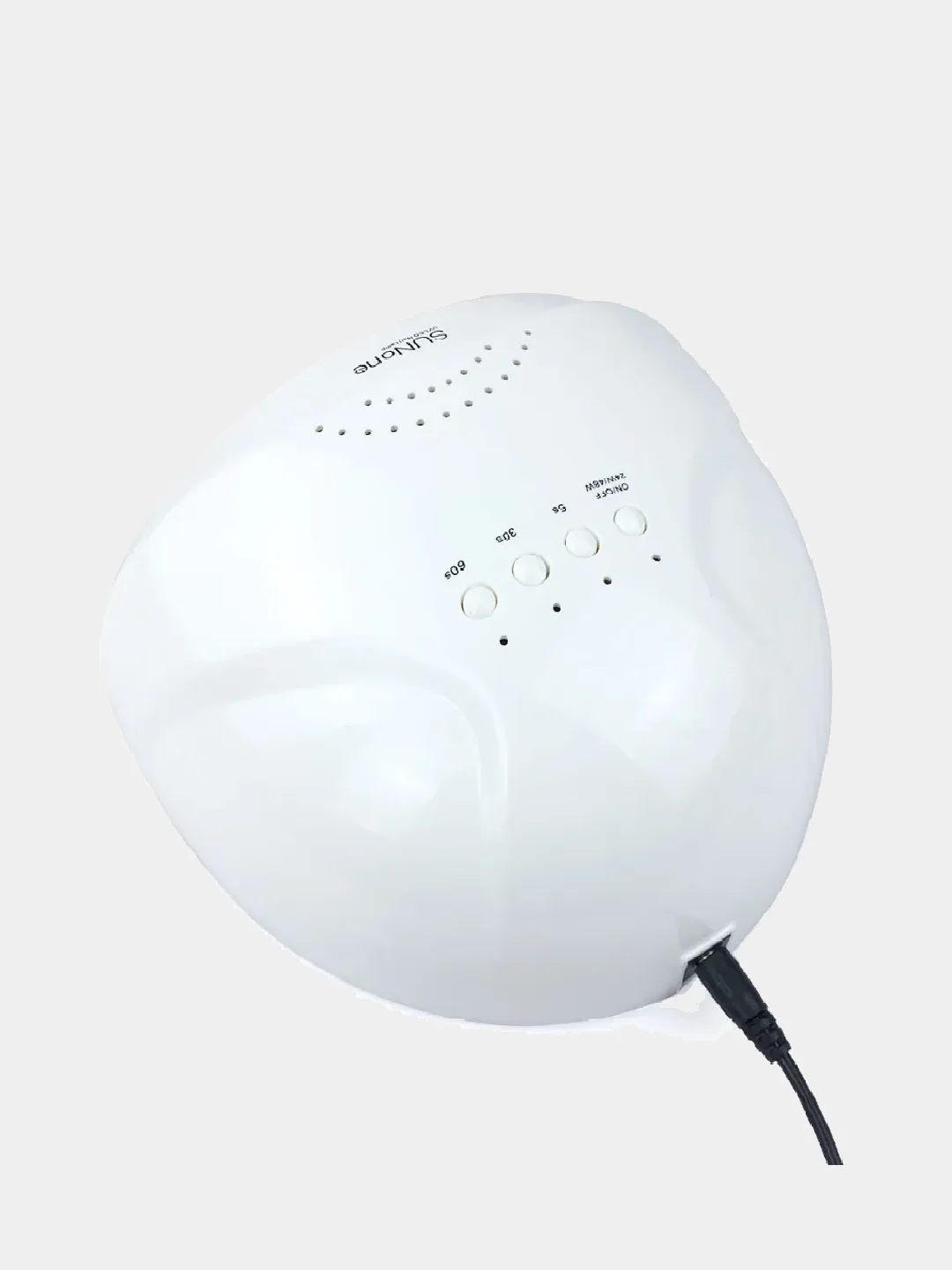 Лампа для маникюра SUNone UV LED, 48 Ватт