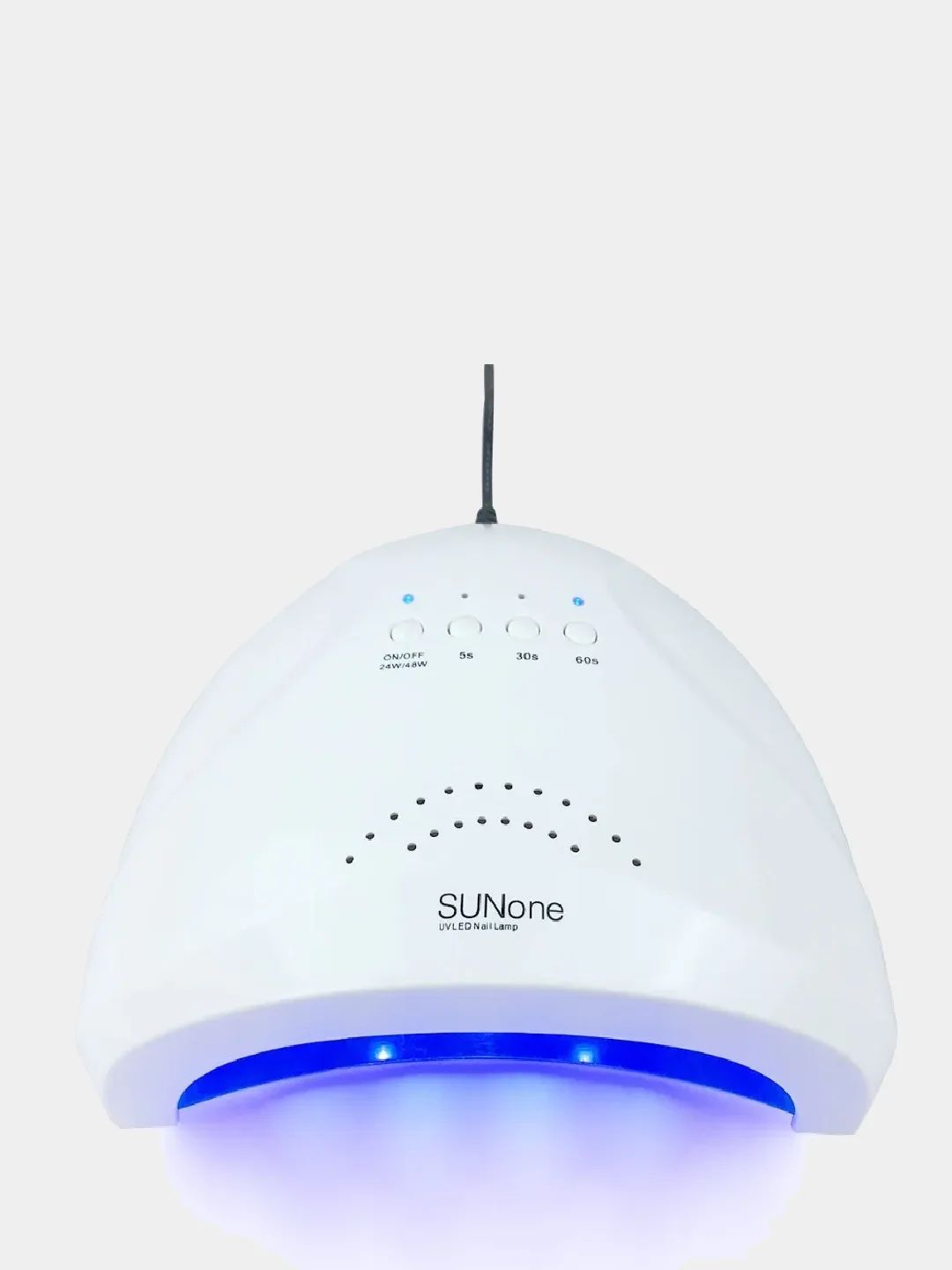 Лампа для маникюра SUNone UV LED, 48 Ватт