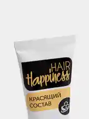 Стойкая крем-краска Белита М для волос  "HAIR Happiness" №4.0 Шатен