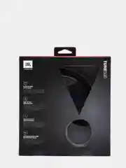 Черный наушники накладные JBL Tune 500