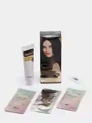 Стойкая крем-краска Белита М д/волос "HAIR Happiness"№3.16 Холодный темный шатен
