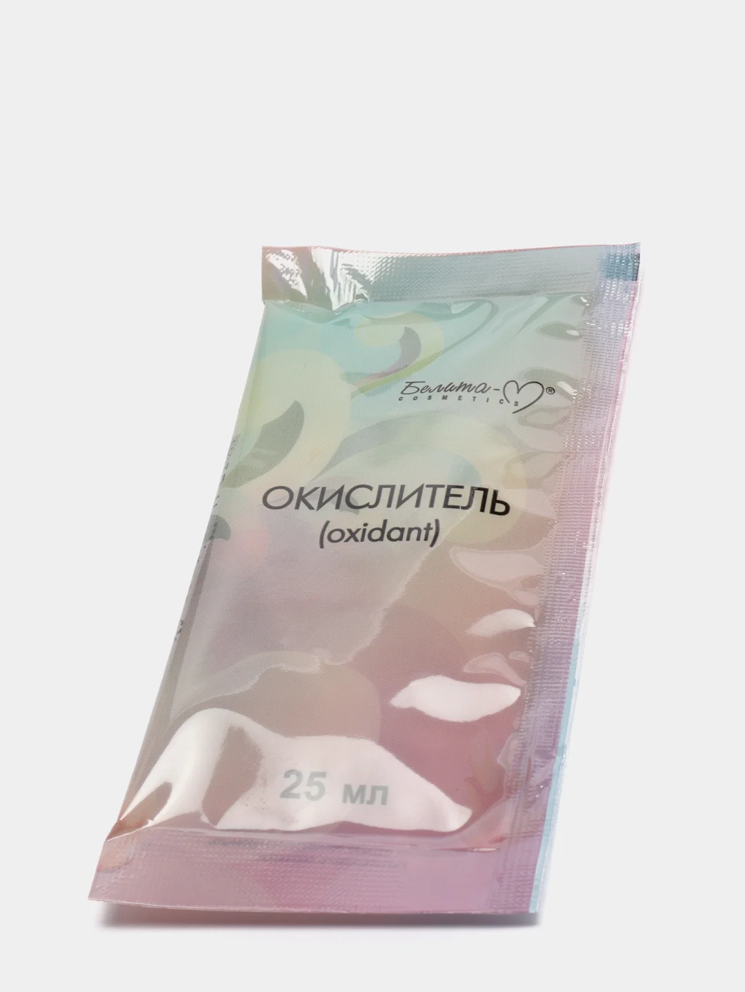 Стойкая крем-краска Белита М д/волос "HAIR Happiness"№3.16 Холодный темный шатен