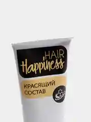 Стойкая крем-краска Белита М для волос "HAIR Happiness" тон №7.0 Русый