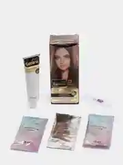 Стойкая крем-краска Белита М для волос "HAIR Happiness" тон №7.0 Русый