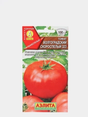 Томат Волгоградский скороспелый (семена)
