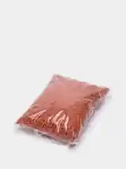 Грунт для аквариума "Оранжевый" АкваГрунт, каменная крошка, 3-5 мм, 1 кг