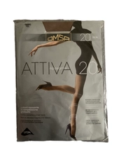 Колготки женские OMSA attiva 20 den