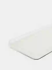 Алый чехол Samsung Galaxy A22, M22, M32, Самсунг Галакси А22, М22, М32 силиконовый с рисунком