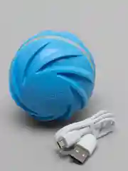 Интерактивная игрушка для собак, мячик Cheerble Wicked Ball Cyclone