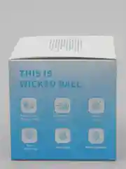 Интерактивная игрушка для собак, мячик Cheerble Wicked Ball Cyclone