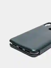 Морской чехол книжка Xiaomi Redmi Note 7 / Redmi Note 7 Pro, Сяоми Редми Нот 7 / Нот 7 Про