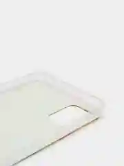 Желтый чехол Samsung Galaxy A31, Самсунг Галакси А31 с рисунком