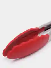 Багровый щипцы кулинарные