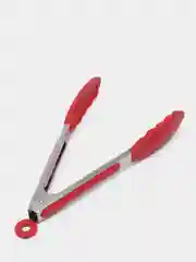 Багровый щипцы кулинарные