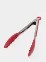 Багровый щипцы кулинарные