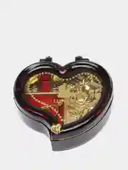 Музыкальная шкатулка
