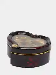 Музыкальная шкатулка