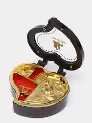 Музыкальная шкатулка