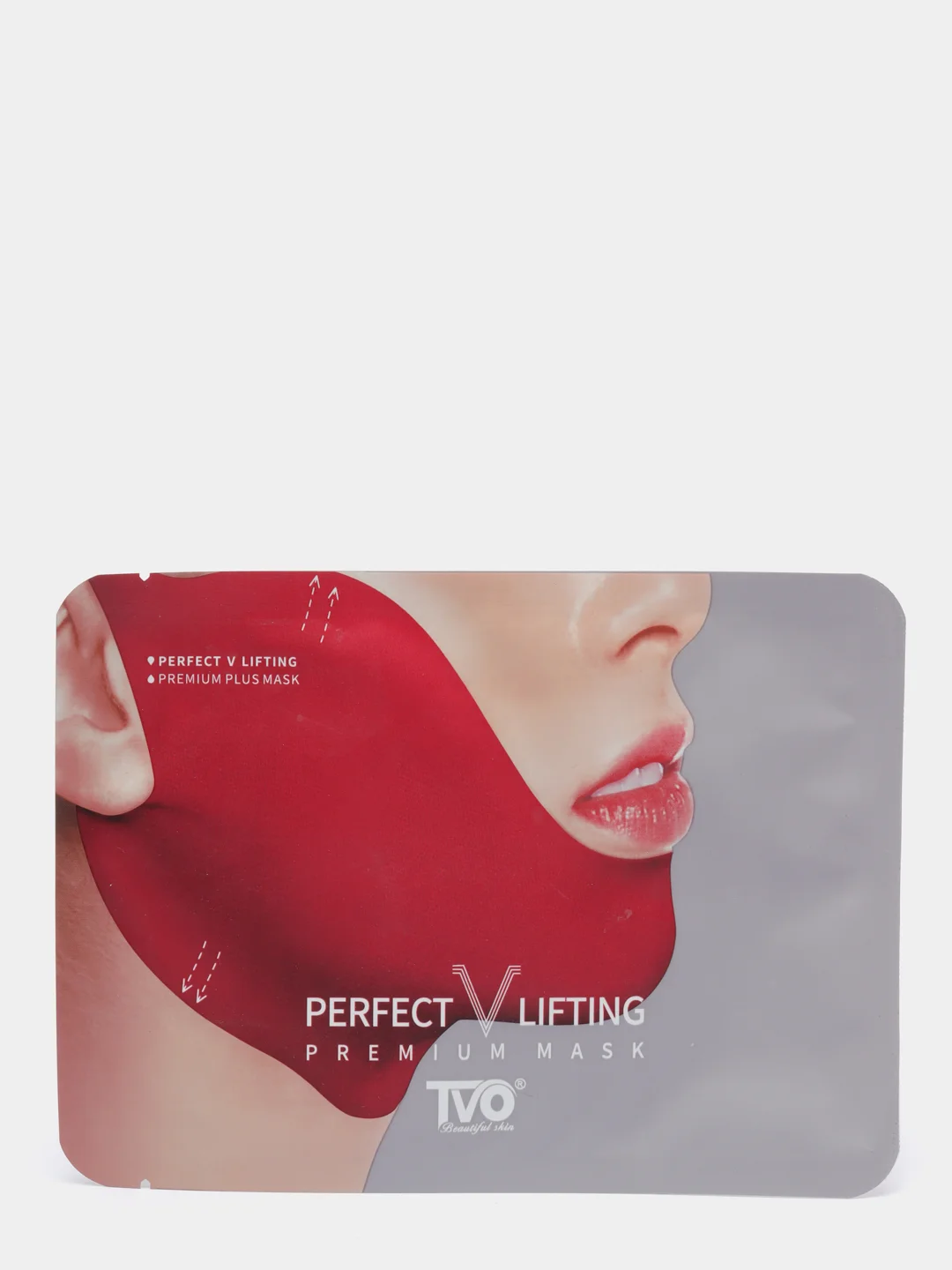 Умная лифтинговая маска Avajar Perfect V Lifting Premium plus