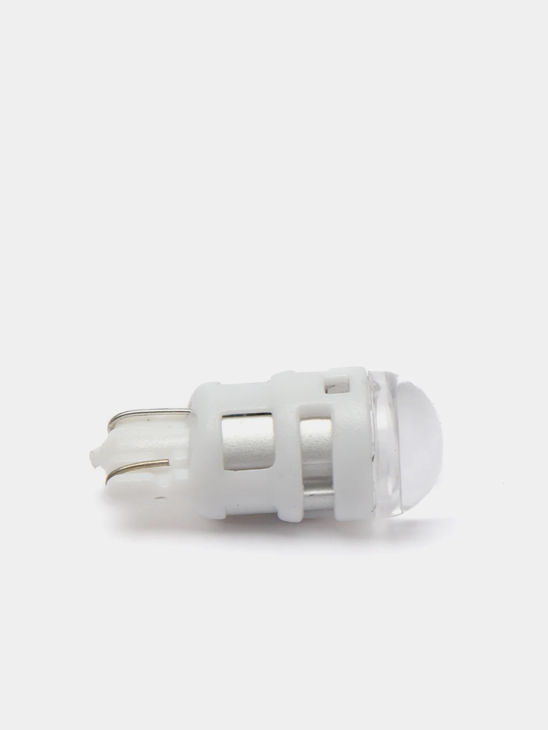 Автомобильные светодиодные лампы W5W SMD 3030, 3W, 2 штуки