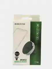 Держатель BOROFONE BH8, чёрный
