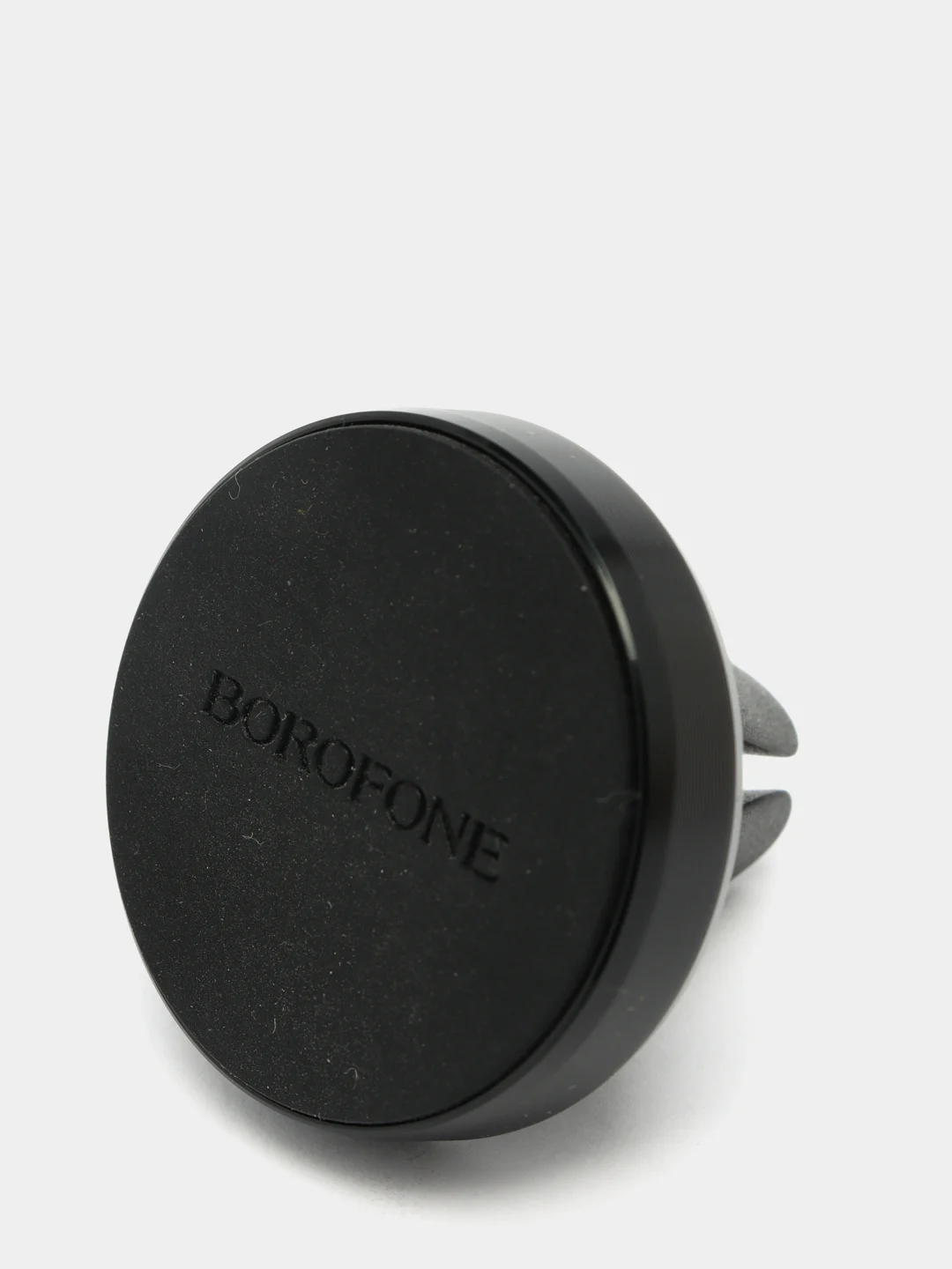 Держатель BOROFONE BH8, чёрный