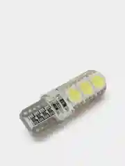 Автомобильная светодиодная лампа габарит CANBUS (2шт)  салон, подсветка номера 6SMD 5050