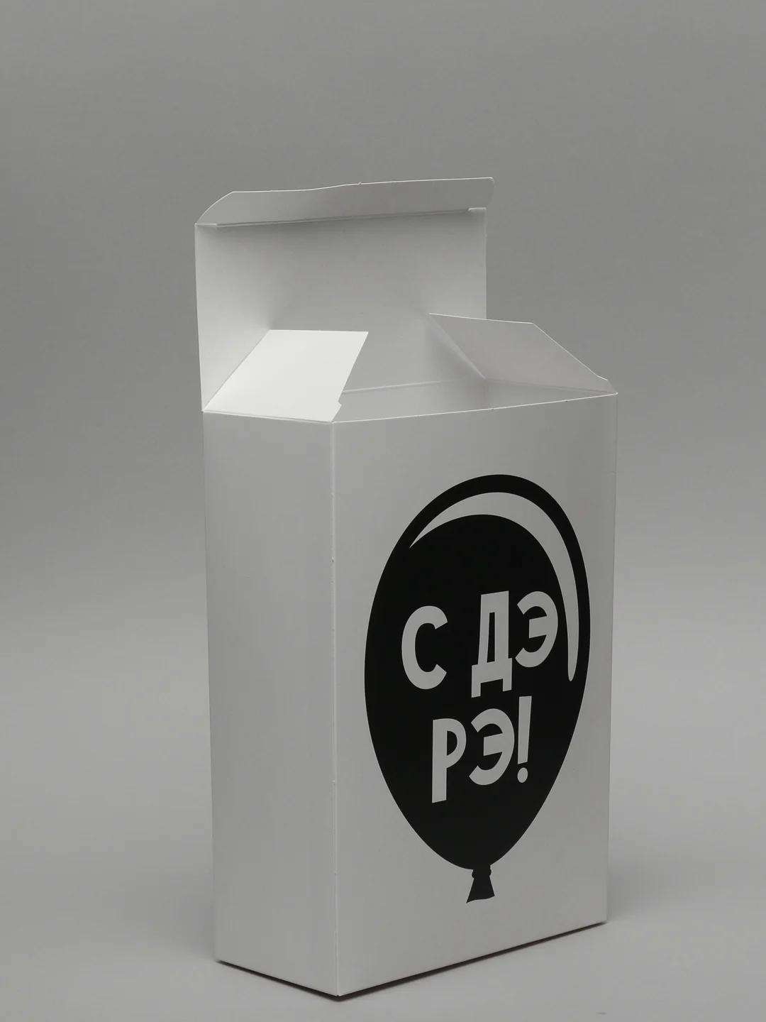Индиго коробка подарочная складная, размер 23*16*7,5 см, 31 вид