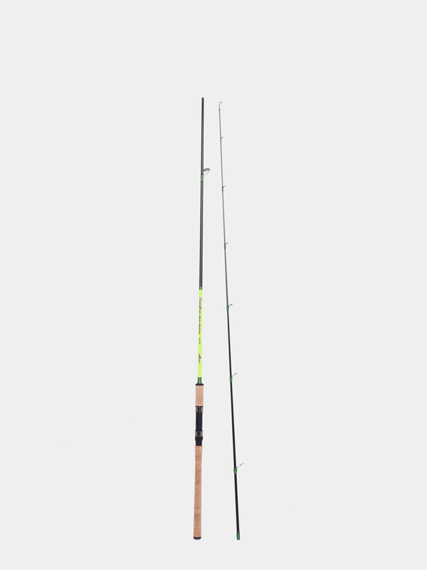 Спиннинг Osprey Relinenell 2,4 - 2,7 м, 7 - 35 г