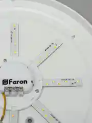 Светильник светодиодный, Feron AL739